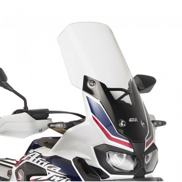 Givi Ζελατίνα D1144ST για Honda Africa Twin CR1000F 2016-